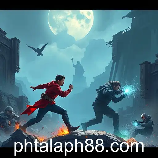 Exploring the Thrills of 'Action Games': Unleashing Adventure with Phtala