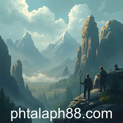 Exploring the Mystical Realms: The Enchantment of Adventure Games Featuring 'Phtala'