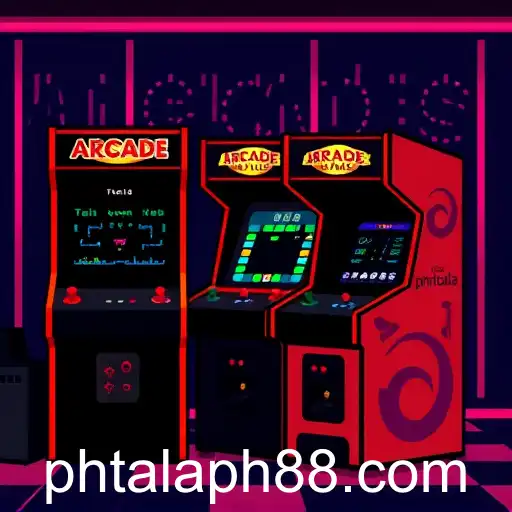 Rediscovering Nostalgia: The Timeless Appeal of 'Arcade Classics'