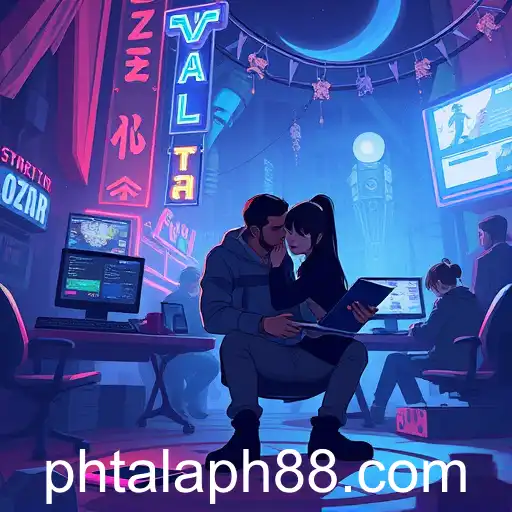 Emerging Trends in the Gaming Industry