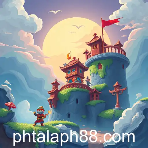 Phtala: The Digital Game Hub Revolution