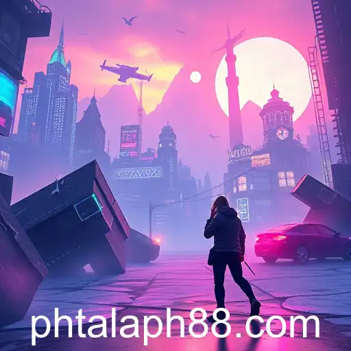 Gaming Evolution: Phtala's Impact and Beyond