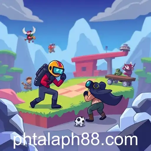 Gaming Industry's New Trend: The Rise of Unique Keywords