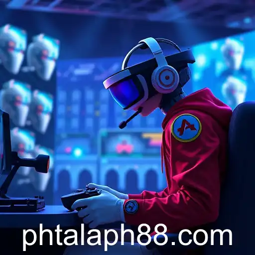 Innovative Gaming Trends Shaping 2025