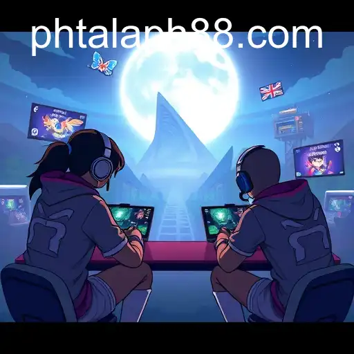 Rising Trends in Online Gaming Culture