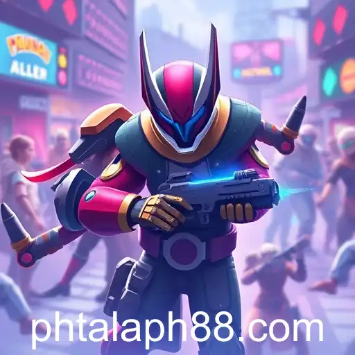 Phtala: The Rise of Interactive Gaming Communities