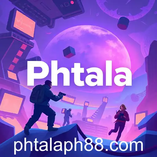 Phtala Revolutionizes Online Gaming