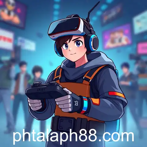 Phtala: Revolutionizing Online Gaming