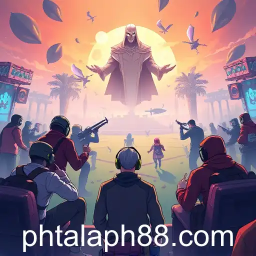 The Rise of Phtala: A New Era in Online Gaming