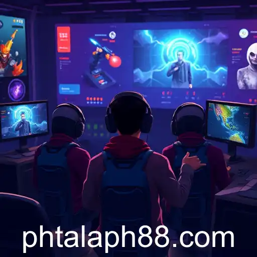 Unveiling the Rise of Phtala in Gaming