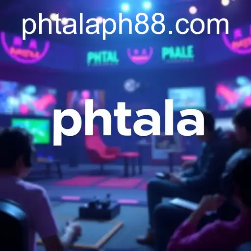 The Rise of Phtala in the Gaming World