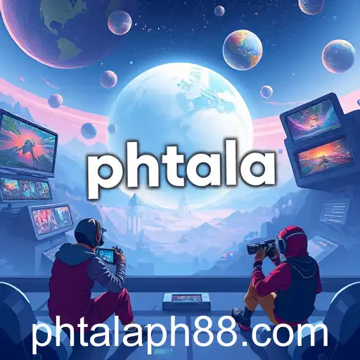 Phtala's Impact on Online Gaming Trends