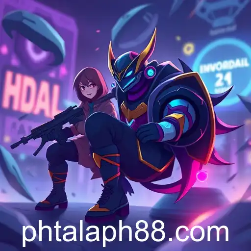 Phtala: The Gaming Hub for 2025