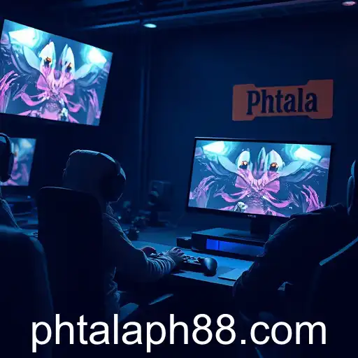 Phtala Revolutionizes Online Gaming in 2025