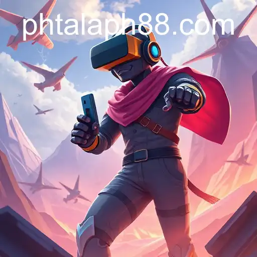 The Rise of 'Phtala': Reshaping Online Gaming