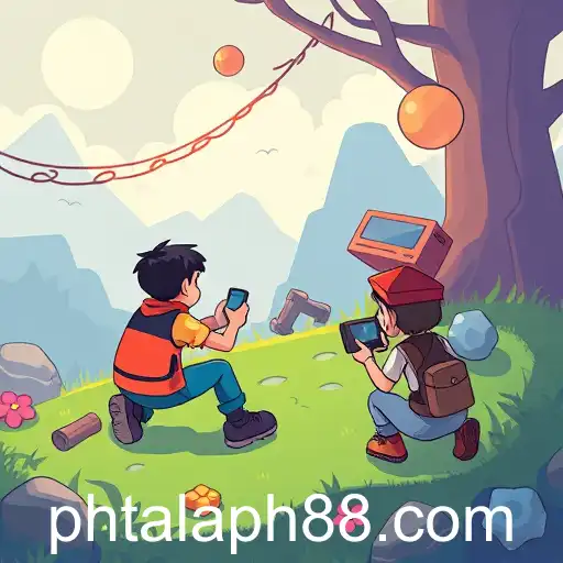 Phtala Revolutionizes Online Gaming