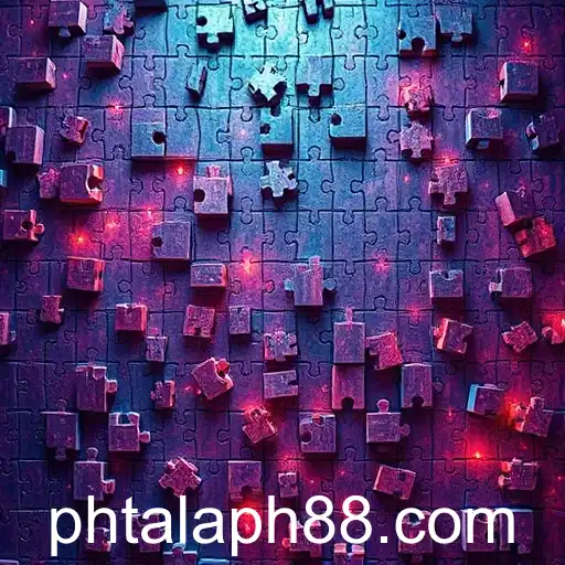 Unveiling the Intrigue of Puzzle Games: The Mystique of 'Phtala'