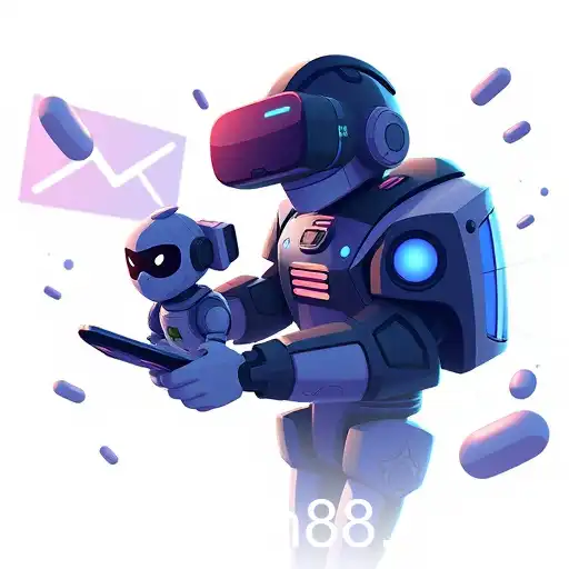 Gaming Evolution: The Rise of Niche Keywords