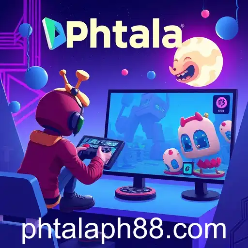 The Rise of Phtala in Online Gaming