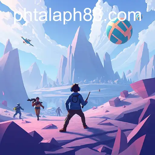 The Rise of Phtala: A New Era in Digital Gaming