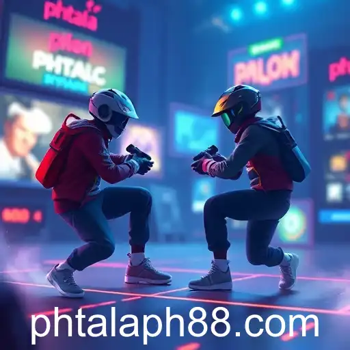 The Rise of 'Phtala': Redefining Online Gaming in 2025