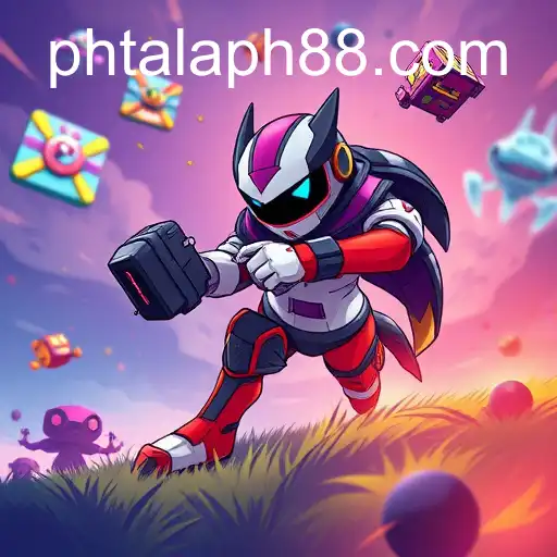 The Rise of Phtala: Gaming's New Frontier