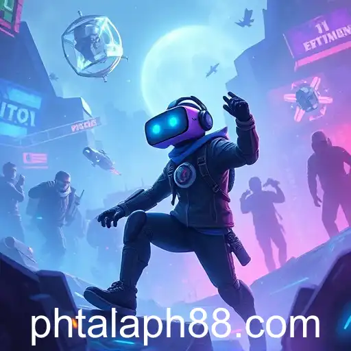 The Rise of Phtala: A Digital Gaming Revolution