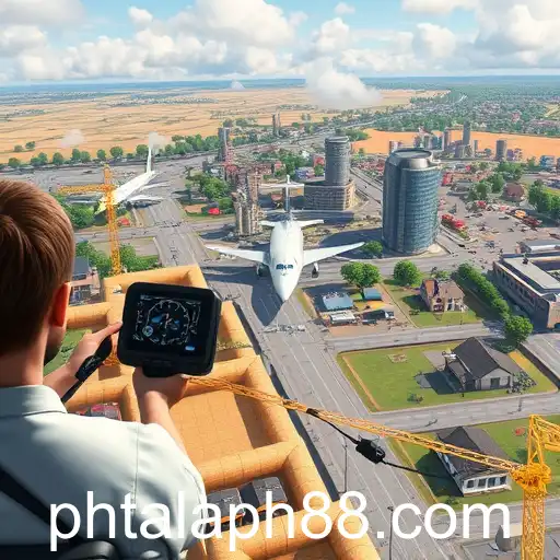 Exploring the Dynamic World of Simulation Games: A Dive into 'phtala' Category