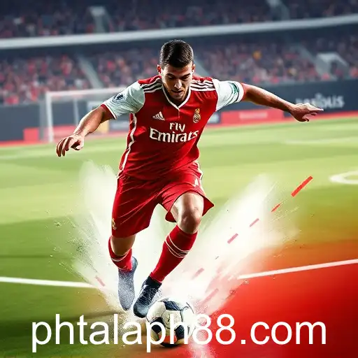Unveiling the Excitement of Sports Games: 'Phtala' Category Insight