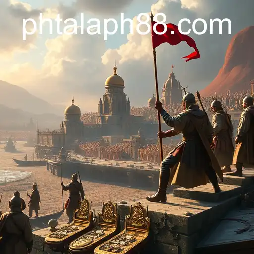 Exploring the Alluring World of 'Phtala' Strategy Games