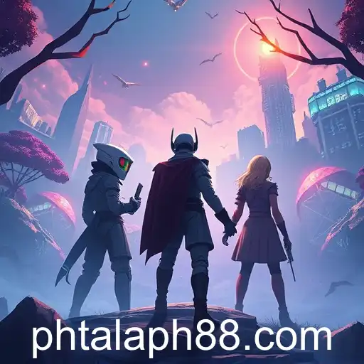 The Rise of Phtala in the Gaming World