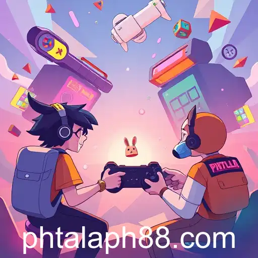 The Rise of Phtala in Gaming